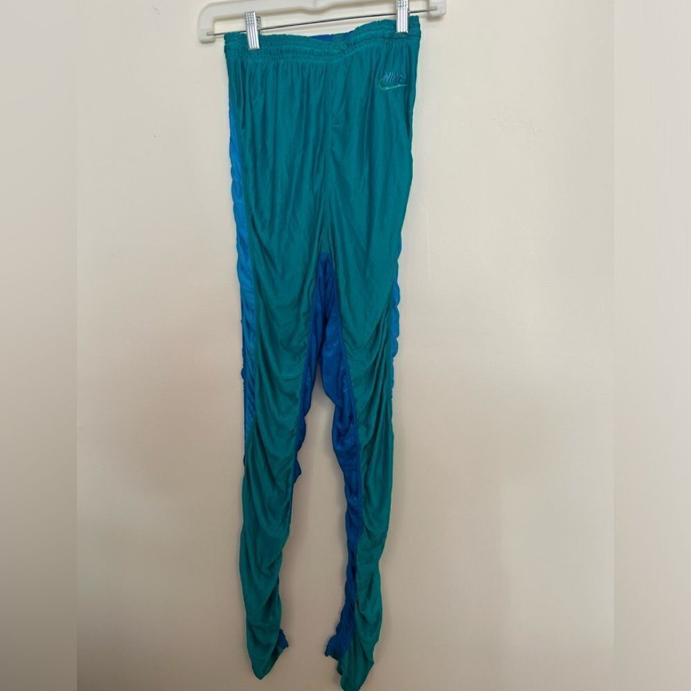 Vintage Nike Running Leggings